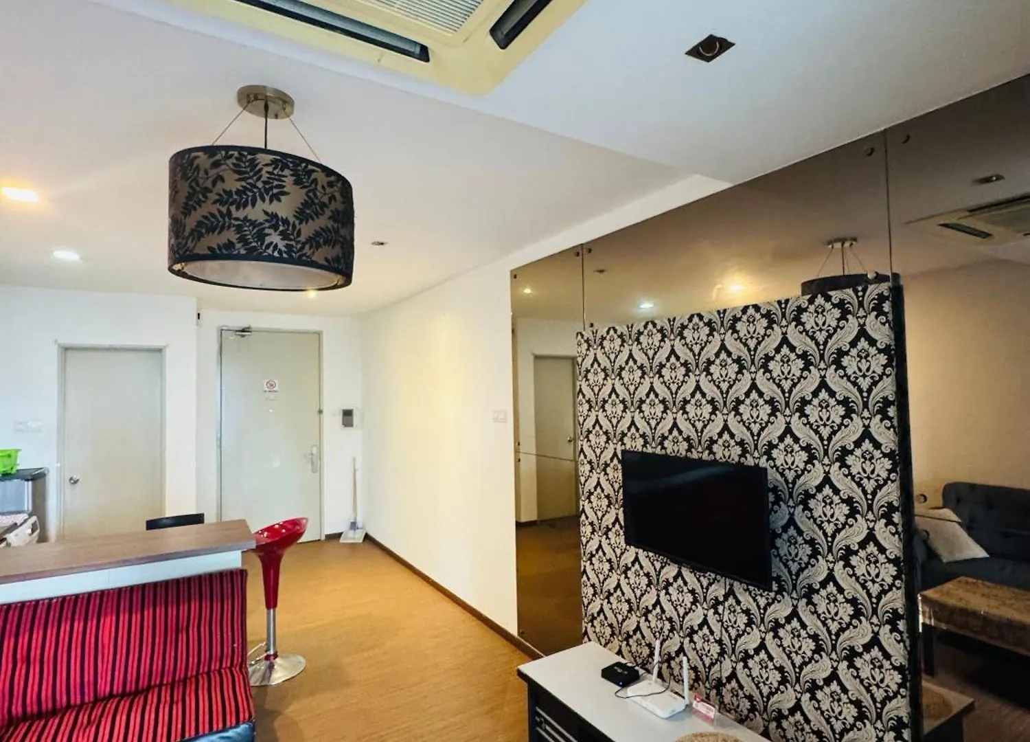 Residence Homestay Kuala Lumpur 0*,  Malásia