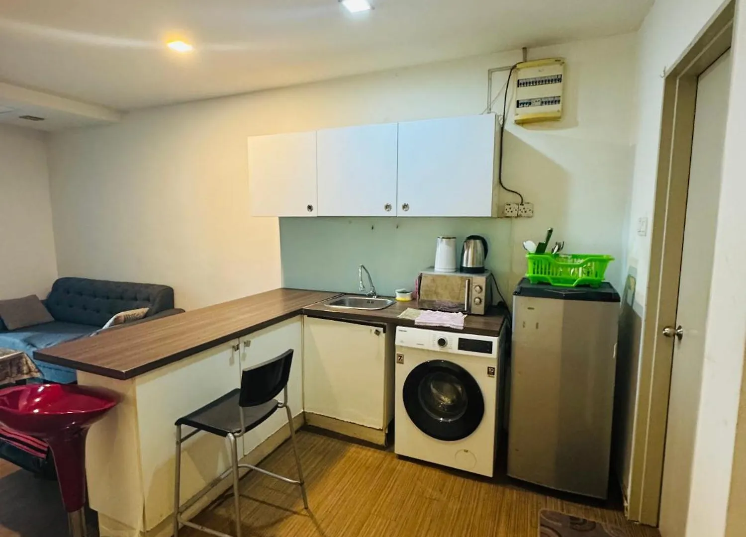 Residence Homestay Kuala Lumpur